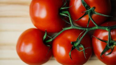 Compound Found in Tomatoes Can Boost Sperm Quality