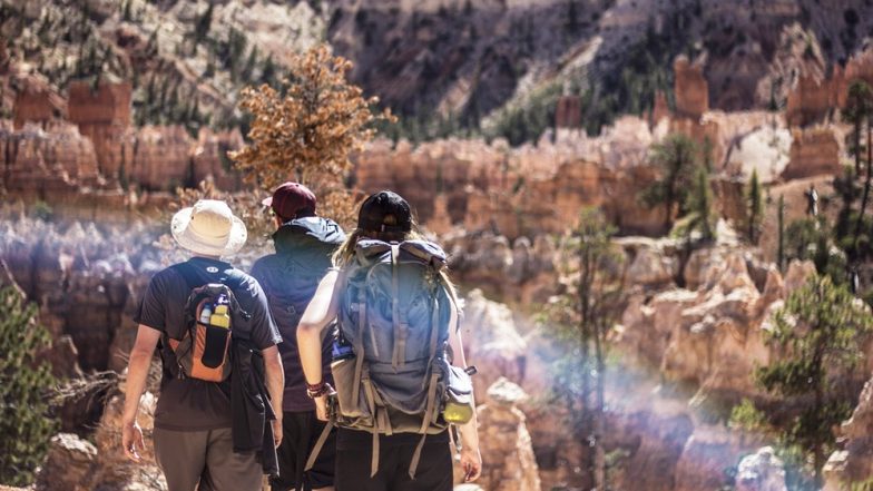 Flash Pack, Travel Service for Solo Travellers Becomes One of The Fastest Growing Startups in UK With $13 Million Business