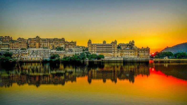 World’s Best Cities: Udaipur Ranks 3rd for Second Successive Year, 5 Things Which Make The Lake City Deserve the Title
