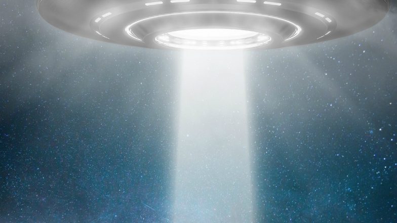 Are Aliens Coming? US Navy Pilots Claims to Spot UFOs Daily Between 2014-15 Over East Coast