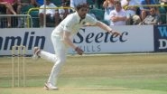 Umesh Yadav and Ishant Sharma Run Through the Essex Batting Line-Up During Practice Match Ahead of IND vs ENG 1st Test, Watch Video Highlights