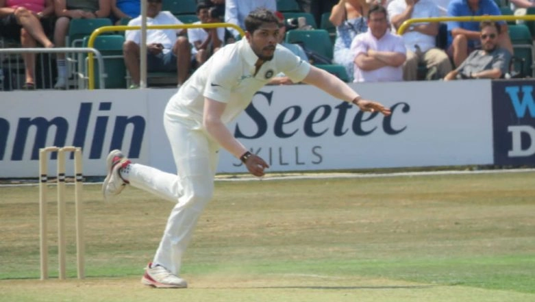 Umesh Yadav Says ‘Healthy Rivalry Augurs Well for Team’s Pace Attack’