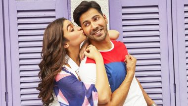 Dear Alia Bhatt, You DESERVE to Get Paid As Much As Varun Dhawan Does!