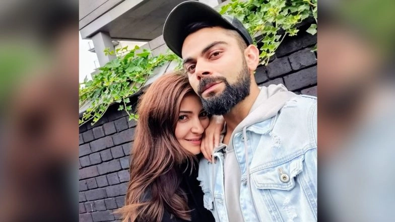 Anushka Sharma Takes a Break From Zero Promotions to Celebrate Wedding Anniversary With Husband Virat Kohli in Australia