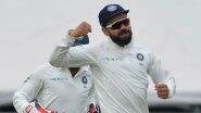 India’s Number One Test Ranking Not in Danger, Even If Virat Kohli and Co Suffer Whitewash Against England