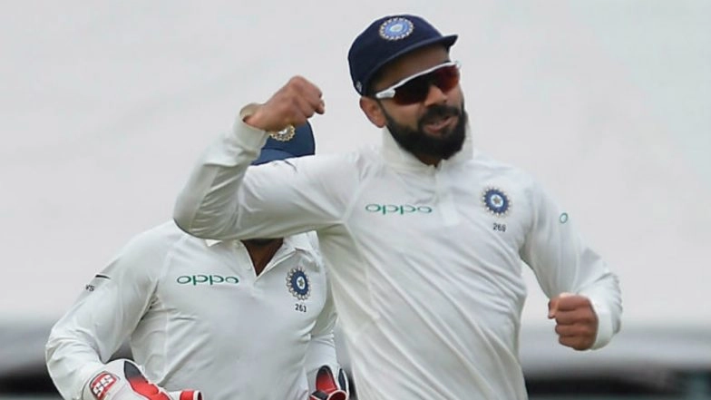 India’s Number One Test Ranking Not in Danger, Even If Virat Kohli and Co Suffer Whitewash Against England