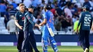 Ind vs Eng Match Highlights: England Defeats India by 8 Wickets
