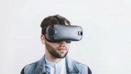 Virtual Reality Can Help You Beat Fear of Heights: 5 Uses of VR in Medicine You Didn't Know About