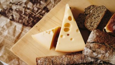 Cheese And Butter For Weight Loss? 6 Healthy Fats That You Should Include In Your Diet