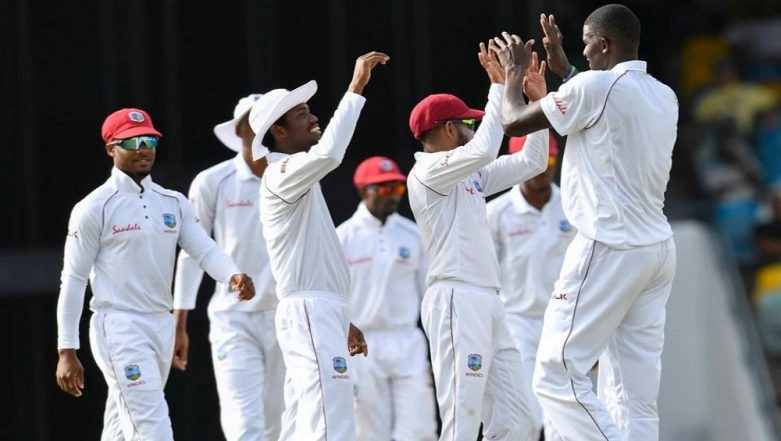 West Indies Name Squad for Eng Tests; Darren Bravo, Hetmyer & Keemo Decline Tour