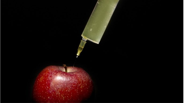 Men are Injecting Their Scrotums for Big Balls! What is Scrotal Inflation?