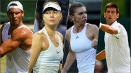 Wimbledon 2018 Match Time in IST: Day 2 Order of Play, Live Tennis Streaming, When & Where to Watch Telecast on TV & Online