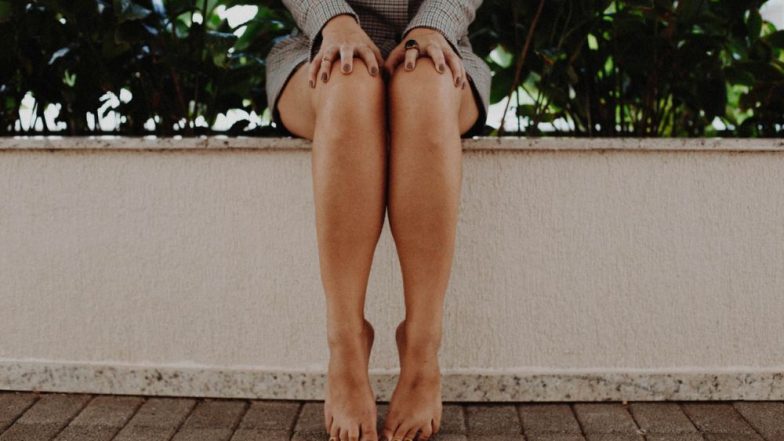 Cystic Echinococcosis: Doctors Find Parasites in the Spine of a Woman Who Complained of Strange Feelings in Her Legs