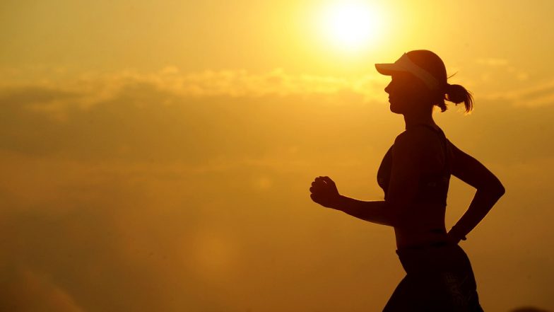 Fit India Sans Women? Survey Says Most Indian Girls Feel Unsafe While Going For Morning Walks