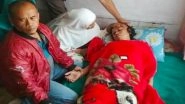 Miracle! Indonesian Woman Found Alive on the Same Beach Where She Went Missing One & Half Years Ago