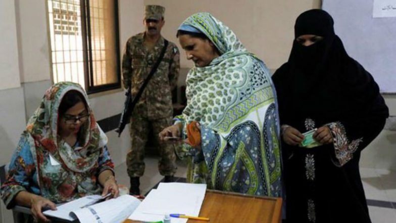 Sindh Provincial/Assembly Election 2018 Results: PPP Leading in 31 NA Seats, PTI 4