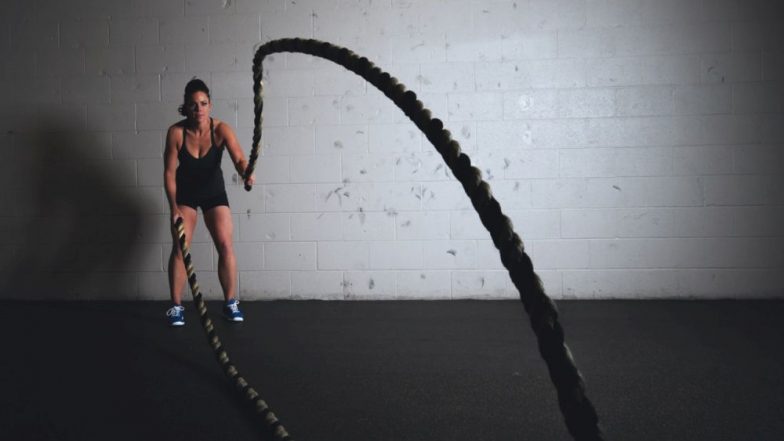 Exercise Mistakes That Are Making You Fat and Age Faster