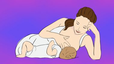 World Breastfeeding Week 2019: To Choose Breast Feeding or Pumping?