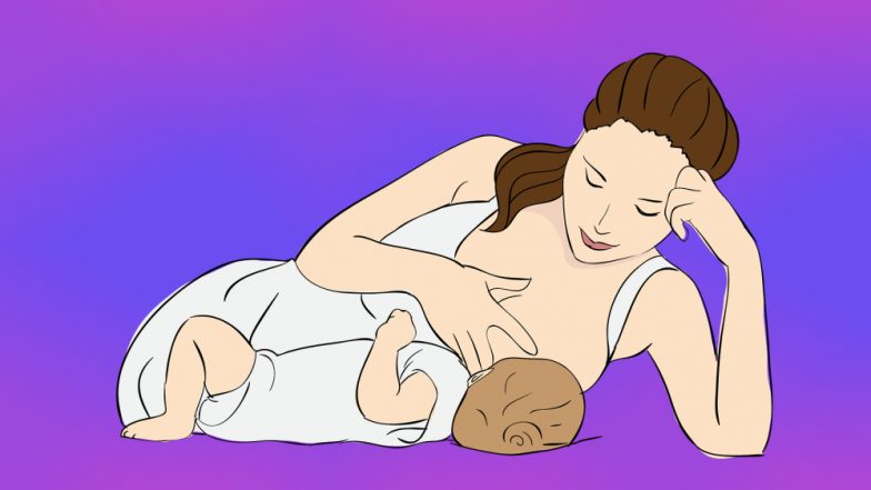 Breast Cancer Awareness Month 2018: Do Lactating Mothers Get Breast Cancer? Here’s What You Should Know