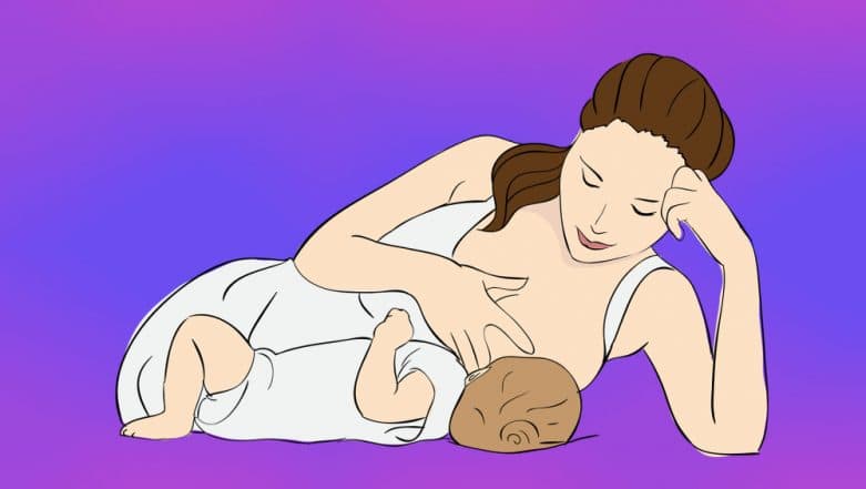 Breast Milk from Overweight Mothers Could Increase Risk For Childhood Obesity Breast Milk from Overweight Mothers Could Increase Risk For Childhood Obesity