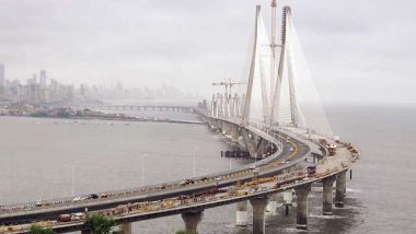 Mumbai Rains: BMC Warns Citizens Not To Believe Rumours On Cyclone Warning, Worli Sealink Open For Traffic