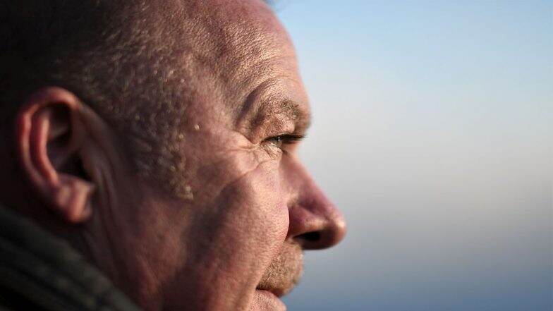 Scientists reverse aging-associated wrinkles and hair loss