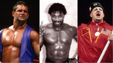 Three WWE Stars, Nikolai Volkoff, Brian Lawler and Brickhouse Brown, Die on the Same Day