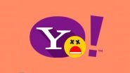 Yahoo to Pay USD 50 Million in Damages over 2013 Data Breach
