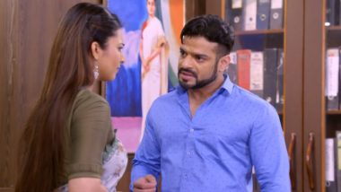 Yeh Hai Mohabbatein Written Episode Update, July 6, 2018: Roshni Reunites Raman and Ishita Once Again