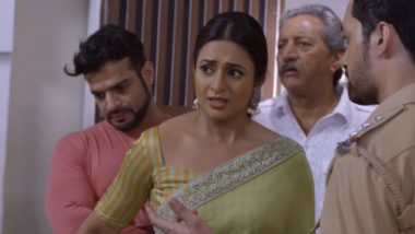 Yeh Hai Mohabbatein Written Episode Update, July 20, 2018: Raman Gets Arrested For Abetting The Suicide of Tanya