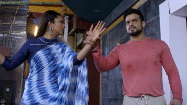 Yeh Hai Mohabbatein Written Episode Update, July 23, 2018: Ishita Gets Raman Out on Bail But he Faces Protesters Outside