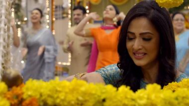 Yeh Hai Mohabbatein Written Episode Update, July 31, 2018: Roshni Leaves The Bhalla House For Good