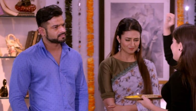 Yeh Hai Mohabbatein Written Episode Update July 9 2018 Ruhi