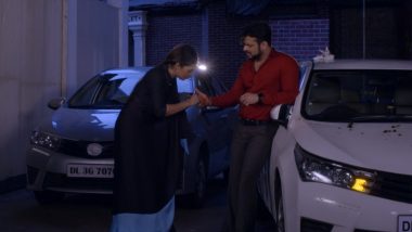 Yeh Hai Mohabbatein Written Episode Update, July 2, 2018: Raman Plans to Send Roshni Off to London