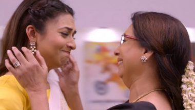 Yeh Hai Mohabbatein Written Episode Update, July 12, 2018: Ishita And Madhvi Reconcile While Simmi Tries to Keep Her Distance From The Family