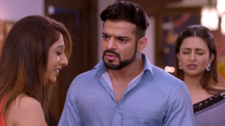 Yeh Hai Mohabbatein Written Episode Update, September 28, 2018: Raman Rejoins Office And Cracks a Major Deal