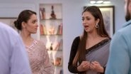 Yeh Hai Mohabbatein Written Episode Update, July 16, 2018: Ishita Stands Rock Solid by Raman as The Bhallas Refuse to Trust Him