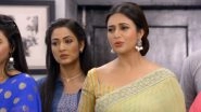 Yeh Hai Mohabbatein Written Episode Update, July 19, 2018: Ishita Doubts Simmi's For Trying to Malign Raman's Image
