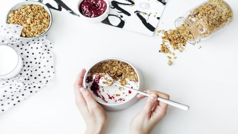 Weight Loss Diet: 10 Sweets That Will Help You Lose Weight Guilt Free!