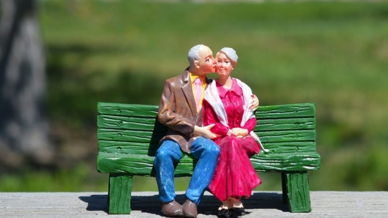 Is Feeling Young The Trick To Slow Down Ageing?