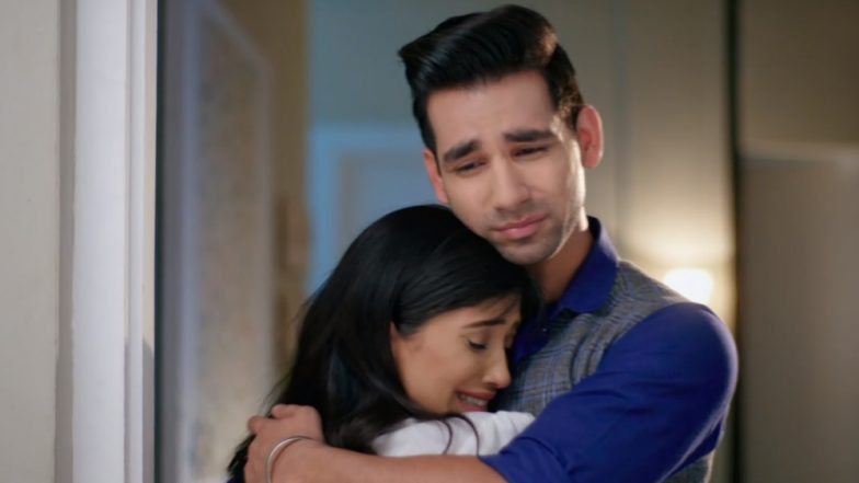 Yeh Rishta Kya Kehlata Hai 2nd July 2018 Written Update of Full Episode: Naksh And Kirti Reach Mumbai Before Swarna