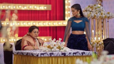 Yeh Rishta Kya Kehlata Hai 6th July 2018 Written Update of Full Episode: Manish And Suhasini Speak to Kartik And Naira About Mending Their Broken Marriage