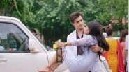 Yeh Rishta Kya Kehlata Hai 4th July 2018 Written Update of Full Episode: Naira Gets Drunk to Make Kartik Realize His Mistake!