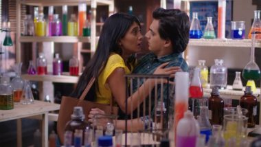 Yeh Rishta Kya Kehlata Hai 10th July 2018 Written Update of Full Episode: Swarna Meets With a Fatal Accident After Seeing Naira And Kartik Together