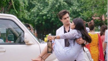 Yeh Rishta Kya Kehlata Hai 4th July 2018 Written Update of Full Episode: Naira Gets Drunk to Make Kartik Realize His Mistake!