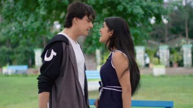 Yeh Rishta Kya Kehlata Hai 26th July 2018 Written Update of Full Episode: Kartik Warns Naira Against Speaking to Anyone About Mansi's Pregnancy