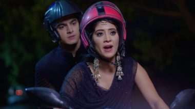 Yeh Rishta Kya Kehlata Hai 31st July 2018 Written Update of Full Episode: Swarna Gets Insecure When She Sees Kartik And Naira Leave The Party Together