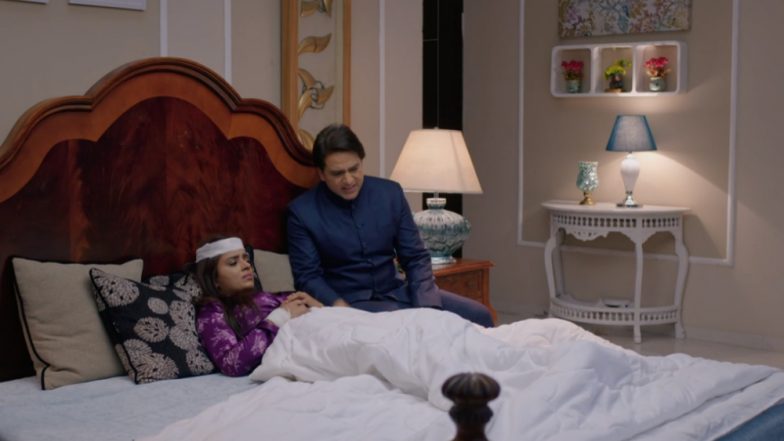 Yeh Rishta Kya Kehlata Hai 16th July 2018 Written Update of Full Episode: Manish Lashes Out at Swarna Blaming Her For Kartik-Naira's Divorce