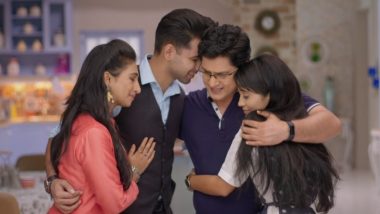 Yeh Rishta Kya Kehlata Hai 17th July 2018 Written Update of Full Episode: Naira Decides to Return to Udaipur For Naksh's Sake