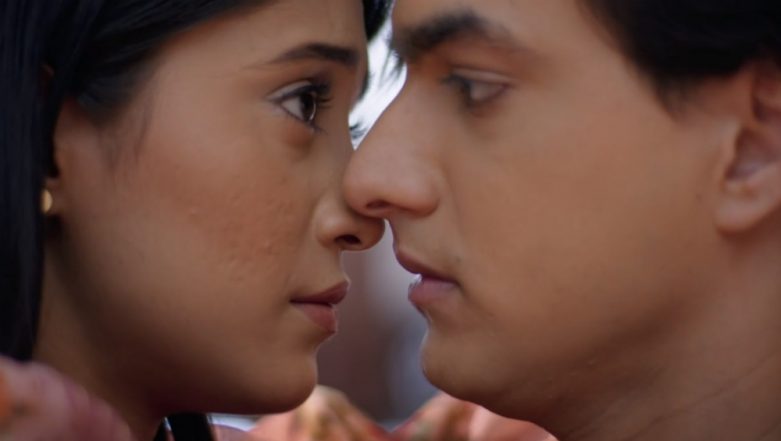 Yeh Rishta Kya Kehlata Hai 23rd July 18 Written Update Of Full Episode Kartik And Naira Have A New Task Of Convincing The Family For Anmol Mansi S Relationship Latestly